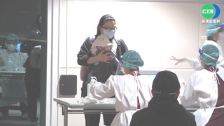 特定族群隔離縮至2天？張上淳：沒有好的科學證據