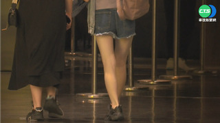 高雄男2年偷拍3000多張裙底照  雄檢聲押獲准