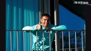 C羅自曝差點加入曼城 經傳奇教頭勸說重返曼聯