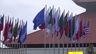 印尼審慎維安防疫  G20順利落幕