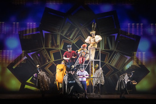 「沙發有黑洞！」線上劇場版   傳遞愛與勇氣