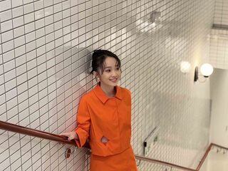 金馬最佳新人方郁婷入圍女配 盼與韓星南柱赫合作