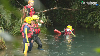 虎豹潭6死悲劇  領隊判刑2年緩刑5年