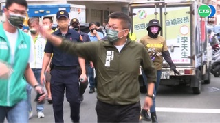 台中巨蛋5度流標 蔡其昌批盧秀燕成跳票慣犯