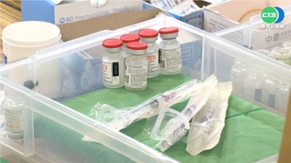 莫德納BA.5疫苗18日開打  供12歲以上接種