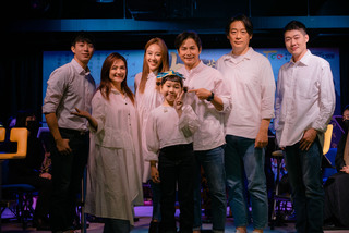 北市國翻轉王昭君故事 展現古代版遠距離戀愛