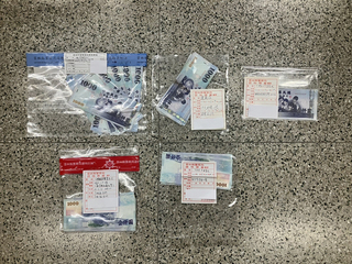 雲檢查賄團隊  16日查獲3件現金買票案