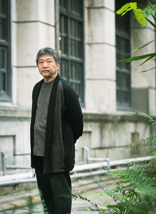 是枝裕和跨國合製更注意細節 稱讚桂綸鎂有魅力