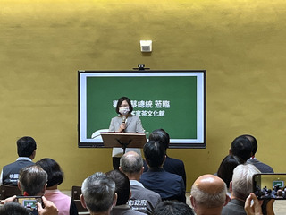 合體鄭運鵬跑行程  總統：盼桃園經驗持續累積