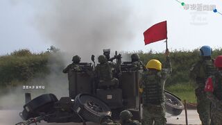 海軍：依據敦親睦鄰要點  發放恆春里民兌換券