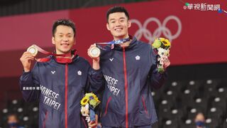 麟洋配直落二輕取日本組合 澳洲羽賽晉級8強