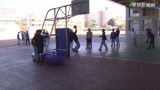 2私校主動提前退場  對大二學生影響最大