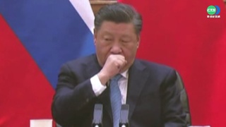 習近平峰會行程滿檔 展現中國重返外交舞台企圖