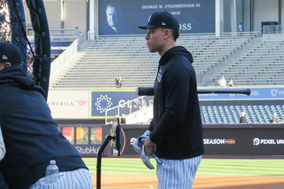 大都會無意搶賈吉 傳大聯盟調查是否與洋基串通