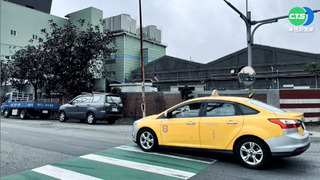 台南小黃公車服務 獲國發會政府服務獎