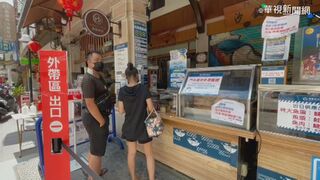 餐飲業掀調薪潮 啟動搶人大戰