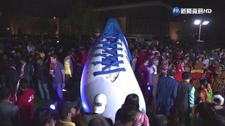 卡達世足賽倒數3天 各國代表隊面臨挑戰大不同