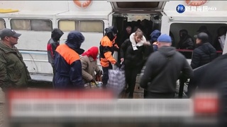 赫松63遺體疑遭施酷刑 烏克蘭公布俄軍恐怖地牢