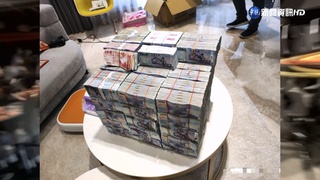 彰化檢警維持選舉秩序 查獲樁腳涉買票及賭盤