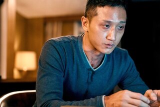 高英軒花20年入圍金馬 不抱期待找回最自然演出