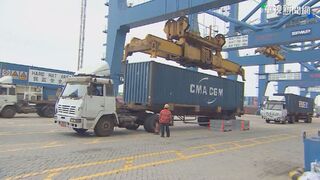 查走私啤酒逾93萬罐 數量創高雄海關歷年新高