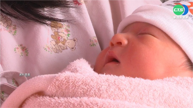 中國新生兒創近年新低  人口數逼近負成長警戒線 | 華視新聞