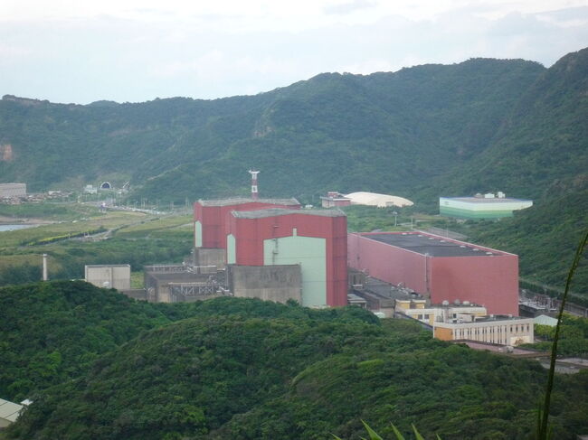 核二廠裝載池設備復原案  原能會估10個月內完成審查 | 華視新聞