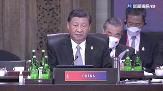 習近平：考慮2023年舉辦「一帶一路」論壇