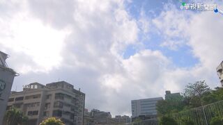 擴散條件差  高屏空氣品質可能亮紅燈