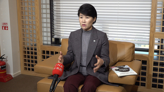 人權路迢迢  脫北母親：只想再抱抱我的孩子