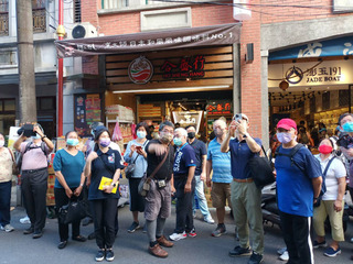 團結抗疫之後 耳鼻喉科醫師率先走回人群與疫共存