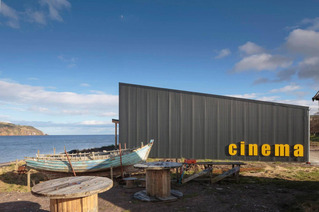 愛丁堡台灣影展 放映金馬最佳短片「講話沒有在聽」