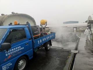 宜蘭台南檢出禽流感 111年累計確診禽場27例