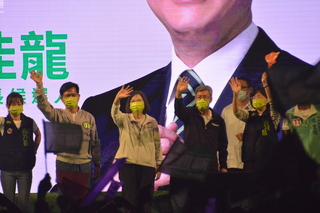 蔡總統：改革需挺身而出 提3個「千萬懇託」