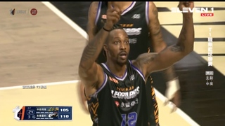 來台打球是福分 「魔獸」霍華德：不想回家了