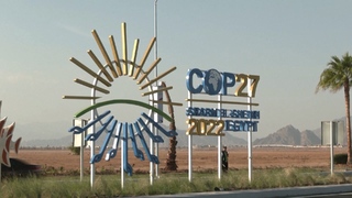 COP27峰會落幕 宣言和損失與損害基金要點一次看