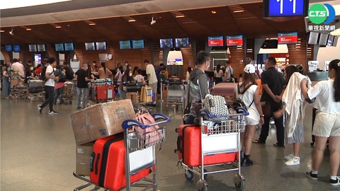 春節赴日機票近4萬 旅遊作家：階梯式票價導致