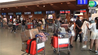 春節赴日機票近4萬 旅遊作家：階梯式票價導致