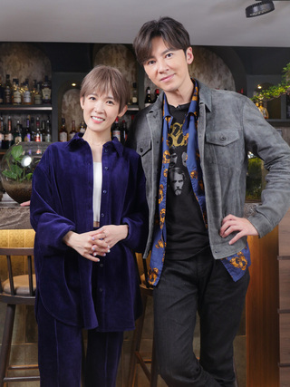 孫可芳回歸初心「聖筊」合體劉冠廷  不憧憬婚姻