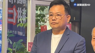 柯文哲指藍綠抹黑高虹安 林耕仁：漠視證據混淆視聽