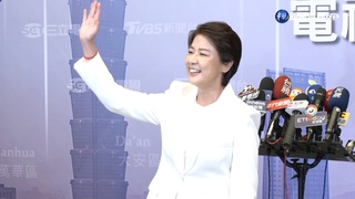 選戰倒數  黃珊珊公布即戰力6支競選廣告