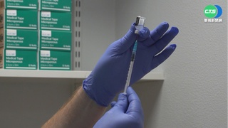 疫情連6週下降  單日病例數創4月底以來新低