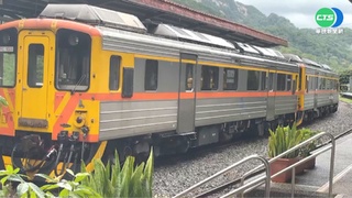 台鐵花東線  提早12/28通車