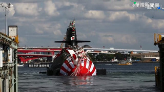 日本神盾艦試射反彈道飛彈 成功攔截大氣外標靶