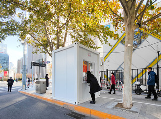 北京22日起 對所有進返京人員實施3天3檢