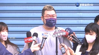 對話截圖被流出  高虹安：有違法疑慮不排除提告