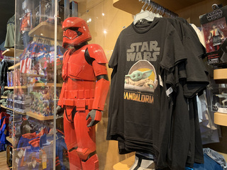 迪士尼老臣艾格回鍋掌舵 股價勁揚逾6%