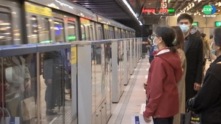 男工程師捷運月台自拍裸照上網  捷警逮人送辦