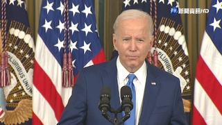 拜登感恩節特赦火雞 致詞拿期中選舉為哏玩雙關