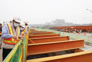 南鐵地下化北延永康全線、增設康橋站 交通部核准